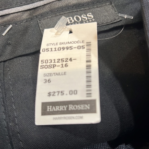 Hugo Boss Pants - Picture 4 of 7
